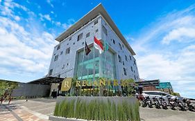 Regantris Darmo Surabaya